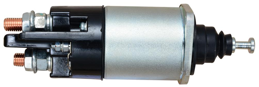 DELCO REMY 39MT 24V 10511409 ZM1841 SOLENOID SWITCH